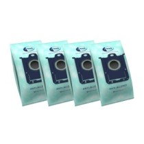 Electrolux - Bolsas de aspiradora - E206S