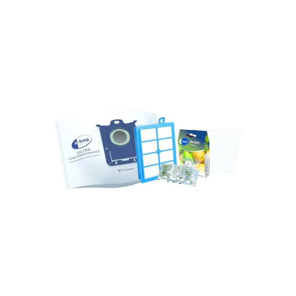 Electrolux PURED9 - Kit de mantenimiento para aspiradora - ESKD9