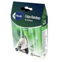 Electrolux - Fragancia de bambú para aspiradora - ESBA