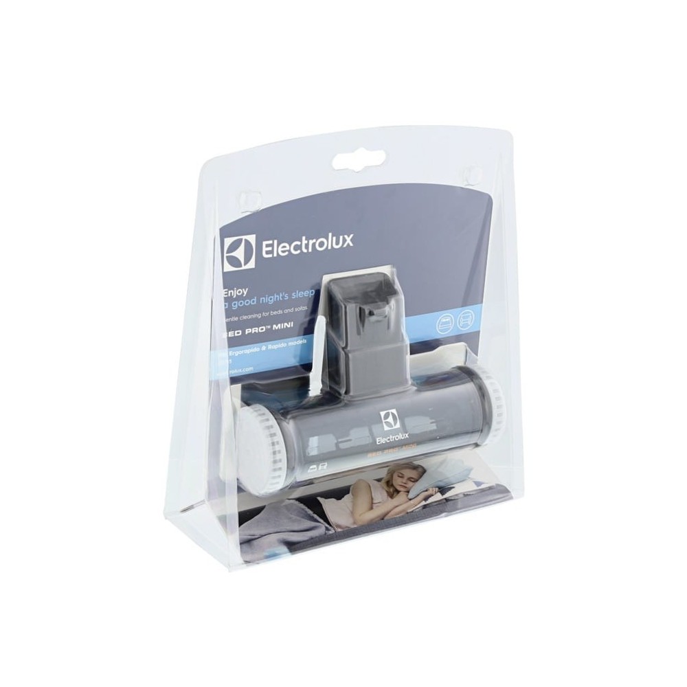 Electrolux - Bico com adaptador para aspirador - ZE125