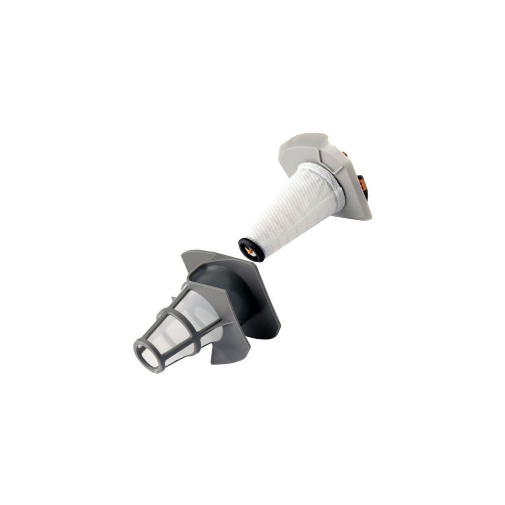 Electrolux Ergorapido Z - Kit de filtros para aspirador - EF141