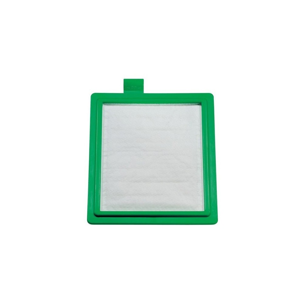 Electrolux - Filtro de expulsión para aspirador - EF17