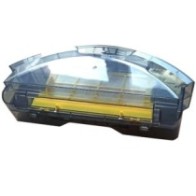 Taurus Homeland Laser 098103000 Depósito aspirador