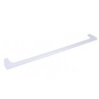 Bandeja frigorífico Beko 4614750200 perfil frontal