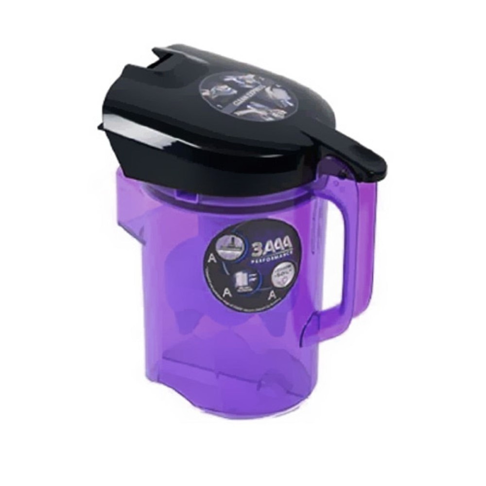 Aspirador Rowenta Compact Power Cyclonic RS-RT900819 Aspirador Rowenta Compact Power Cyclonic RS-RT900819