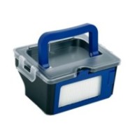 Robot aspirador Rowenta Smart Force Extreme RS-2230001016