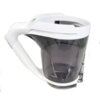 Aspirador escoba Rowenta Air Force All In One RS-2230001030 Depósito