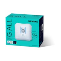 Siemens 17002855 Power Protect bolsas aspirador