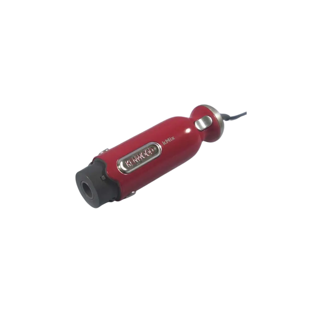 Cuerpo motor batidora Kenwood TriBlade KW710453 Cuerpo motor batidora Kenwood TriBlade KW710453