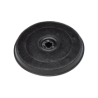 Campana de carbón filtro Bosch 11005728