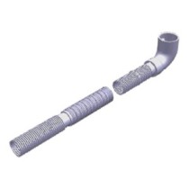 Electrolux - Mangueira para eletrodomésticos - 1348896000