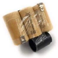 Aspiradora de mano Moulinex Cleanette Accessio RS-AC3244 con batería