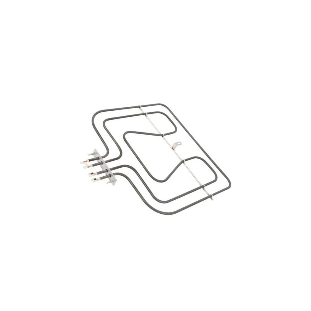 Electrolux - Elemento calefactor de 800-1650 vatios - 3970129015