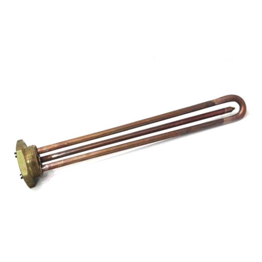 2000W Resistencia termo roscada 5120012020 2000W Resistencia termo roscada 5120012020
