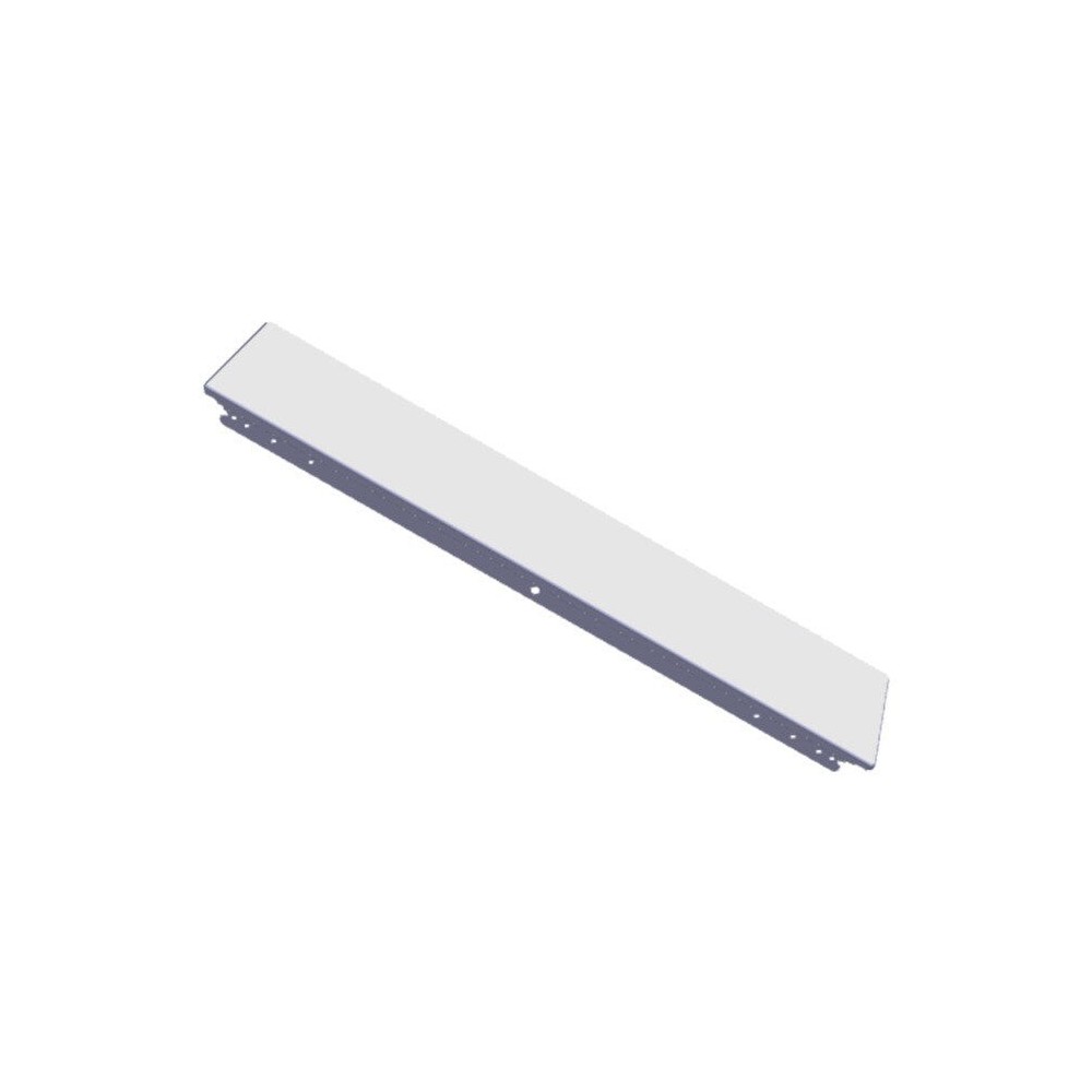 Electrolux - Painel de aço inoxidável para eletrodoméstico - 3420317095