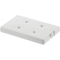 00085716 Acumulador de frío para frigorífico congelador