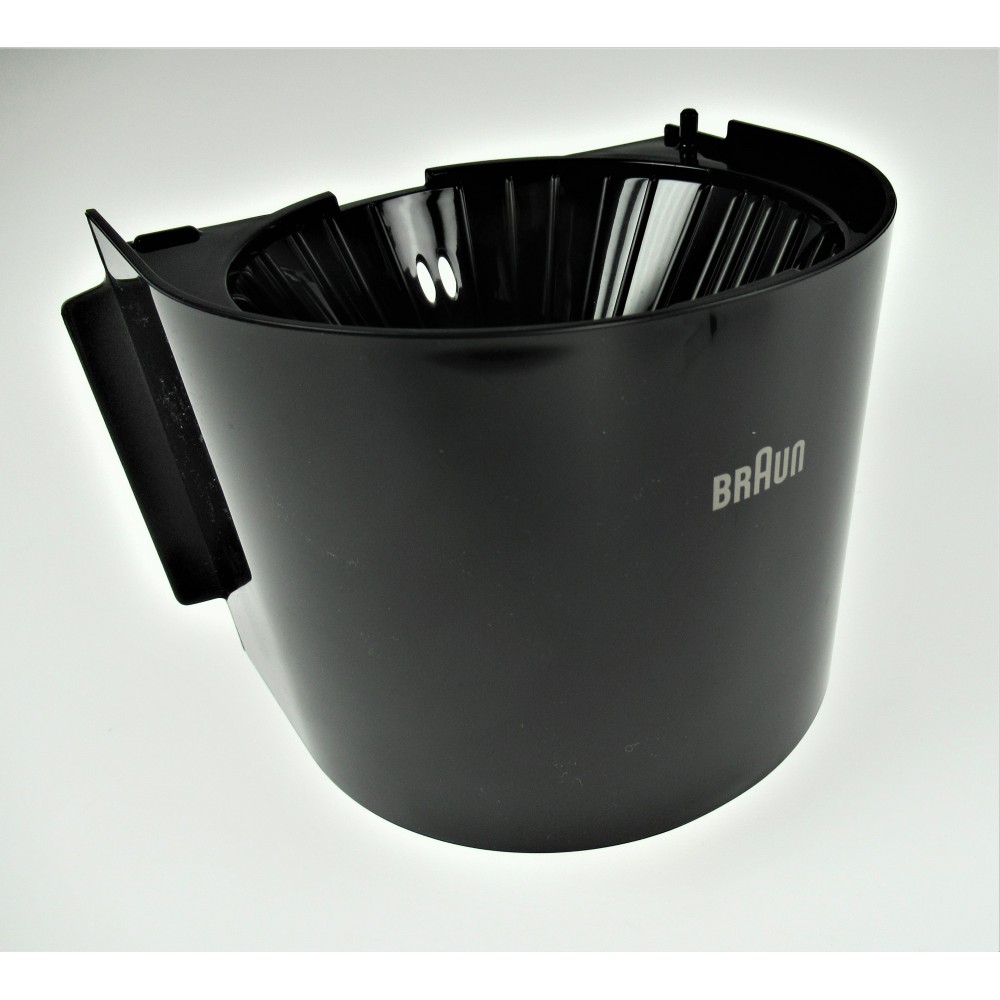 Braun AS00001532 filtro soporte cafetera goteo