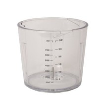 Krups Vaso - Peça de batedeira - SS-192136