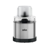 Batidora Braun Multiquick AX22110049 molinillo de especias