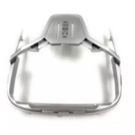 Rowenta Silence Force Compact RS-RT4386 - Soporte tapa aspirador