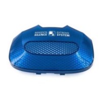 Aspirador Rowenta Silence Force Compact RS-RT4389 tapa trasera