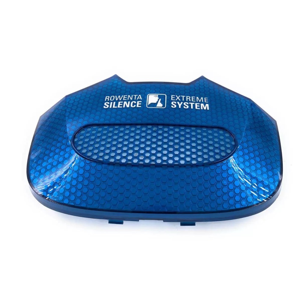 Aspirador Rowenta Silence Force Compact RS-RT4389 tapa trasera Aspirador Rowenta Silence Force Compact RS-RT4389 tapa trasera
