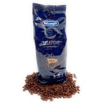 Selezione Espresso 500gr AS00000177 Delonghi Cafe en grano tueste natural