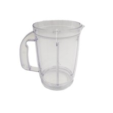 Batidora de vaso Moulinex Nomad On the Go MS-650946, jarra.