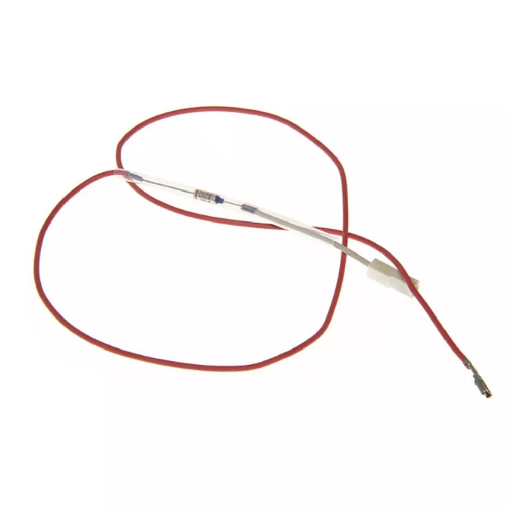 Fusible de temperatura cafetera DeLonghi 5013251401 Fusible de temperatura cafetera DeLonghi 5013251401