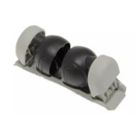 Conjunto de pies radiador DeLonghi Radia S  7318511138