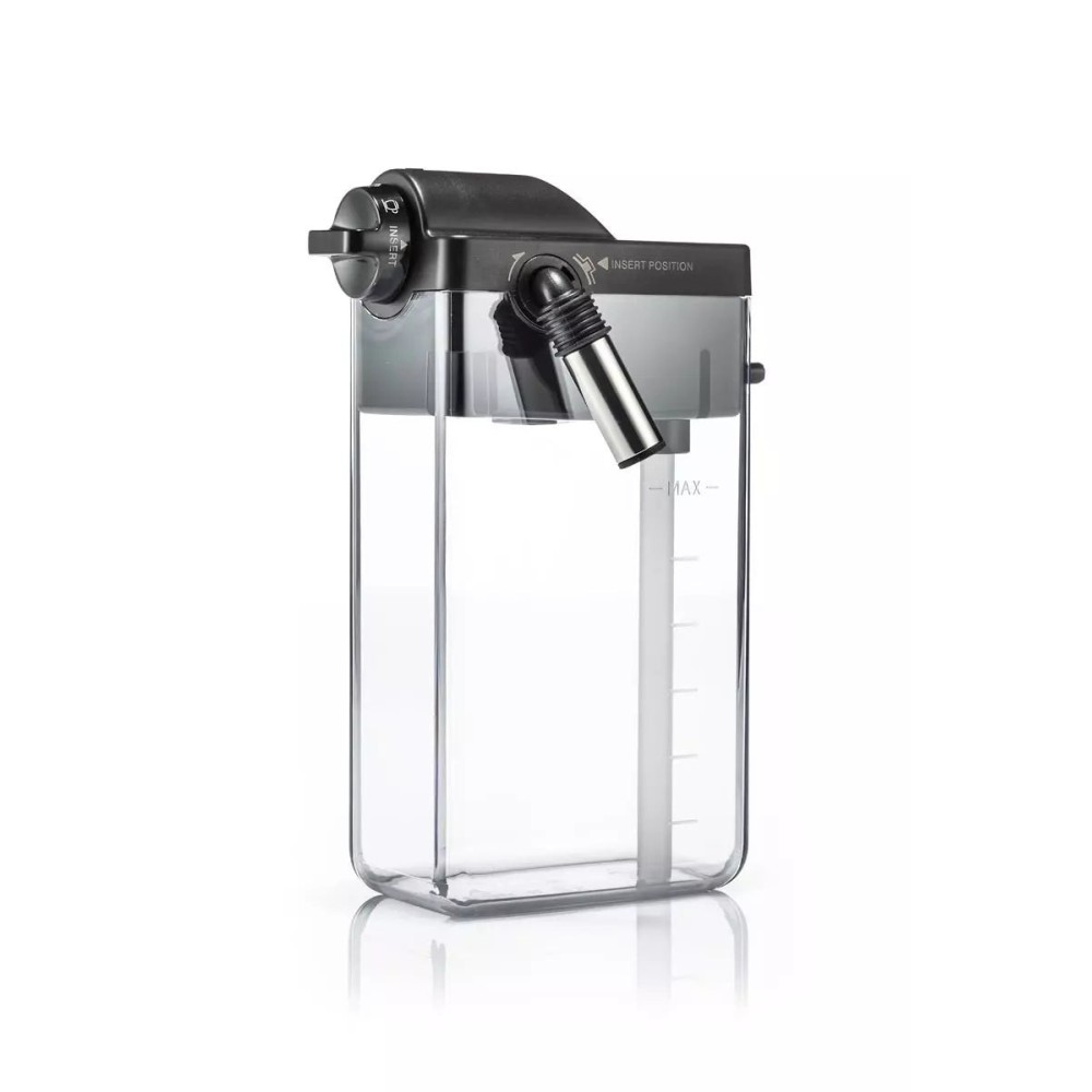 Jarra de leche cafetera DeLonghi Magnifica S Capucchino 5513296851 Jarra de leche cafetera DeLonghi Magnifica S Capucchino 5513296851