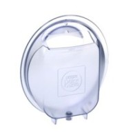 Cafetera Krups Dolce Gusto Circolo MS-622553 Depósito