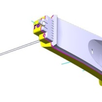 Electrolux - Base de carga para aspirador - 2198238301