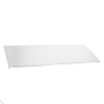 Cubierta para filtro de Electrodomésticos Electrolux, medidas 411x139 (60XS), código de producto 140150133019