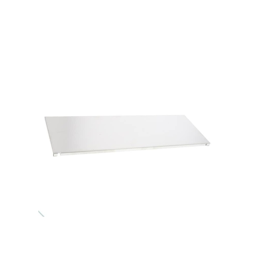Cubierta para filtro de Electrodomésticos Electrolux, medidas 411x139 (60XS), código de producto 140150133019