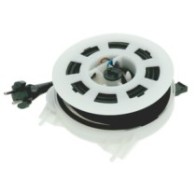 Aspirador completo Nilfisk GM 200 - 300 - 400 - King 500 recogecable.