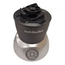Motor batidora Nutri Bullet AS00002863 Cuerpo