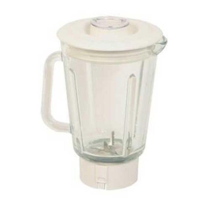 Moulinex Mastermix MS-0A11692 jarra batidora vaso