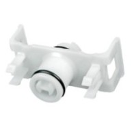 Beko 2961000100 - Válvula de acoplamiento secadora