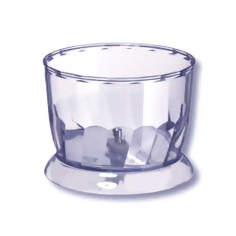 Picadora Braun Multiquick Vaso 500Ml BR67050142 Picadora Braun Multiquick Vaso 500Ml BR67050142