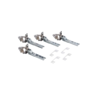 Bisagras puerta frigorífico Bosch