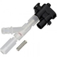 Válvula de disco para aspiradora Nilfisk Maxxi II-55 1409526500