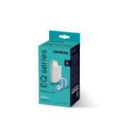 Mantenimiento conjunto limpieza cafetera Siemens 00312106