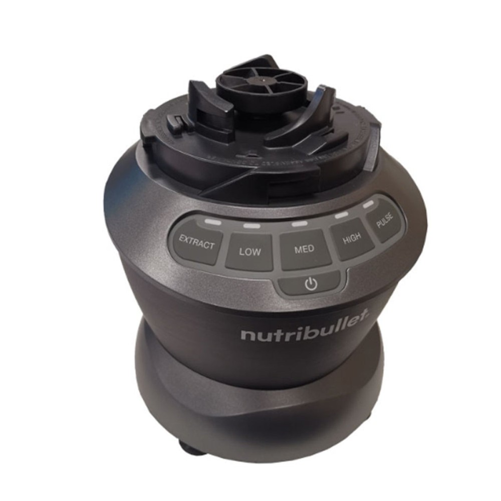 Motor batidora NutriBullet AS00002865 Cuerpo