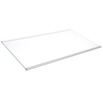 LG AHT74393801 - Bandeja de cristal para frigorífico