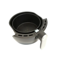 Recipiente y cestillo freidora Ariete Airy Fryer AT6196003000