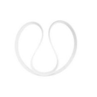 Olla Pronto de junta de goma de 23cm