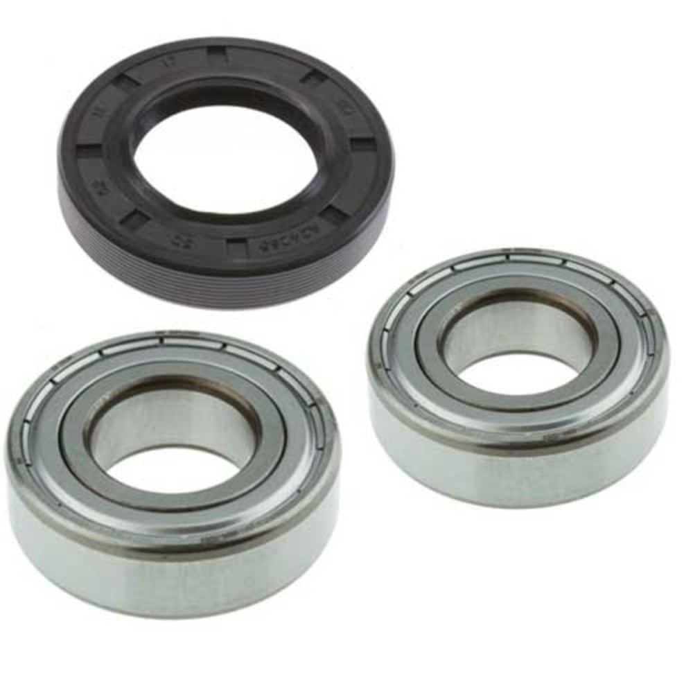 Reten lavadora Samsung DC6200306B + 2 rodamientos 6205 6204 Reten lavadora Samsung DC6200306B + 2 rodamientos 6205 6204