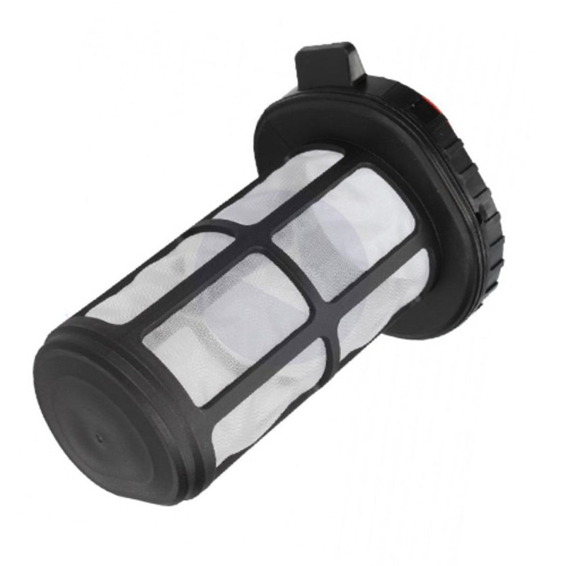Aspiradora Bosch Flexxo filtro exterior 12026519