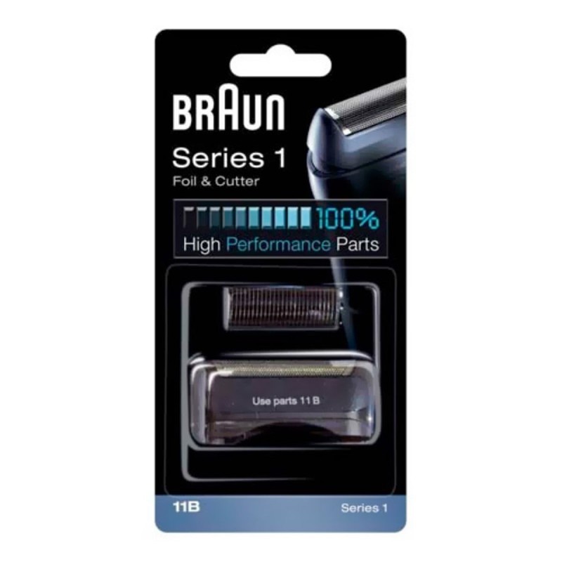 Braun 81626277 Cabezal afeitadora Series 1 11B